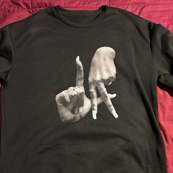 Forever 21 Other - Men’s Los Angeles Sweater